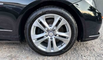 Mercedes-Benz E 350 Coupe, CGI, BlueEfficiency, V6, Ελληνικό, Βιβλίο service ’09 Νούμερο αγγελίας full