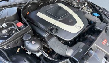 Mercedes-Benz E 350 Coupe, CGI, BlueEfficiency, V6, Ελληνικό, Βιβλίο service ’09 Νούμερο αγγελίας full