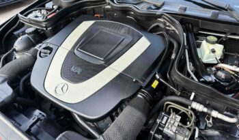 Mercedes-Benz E 350 Coupe, CGI, BlueEfficiency, V6, Ελληνικό, Βιβλίο service ’09 Νούμερο αγγελίας full