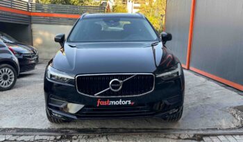 Volvo XC 60 2021 Ελληνικό, B4 AWD, Momentum Pro MHEV, 1ο Χέρι, Εγγύηση full