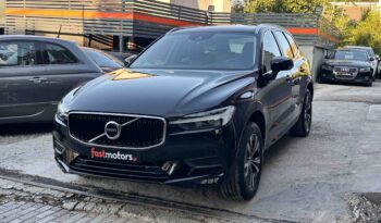 Volvo XC 60 2021 Ελληνικό, B4 AWD, Momentum Pro MHEV, 1ο Χέρι, Εγγύηση full