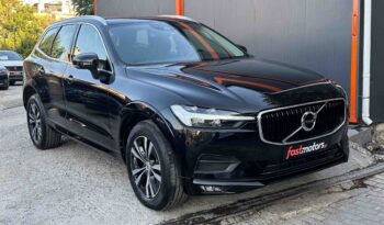 Volvo XC 60 2021 Ελληνικό, B4 AWD, Momentum Pro MHEV, 1ο Χέρι, Εγγύηση full