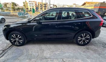 Volvo XC 60 2021 Ελληνικό, B4 AWD, Momentum Pro MHEV, 1ο Χέρι, Εγγύηση full