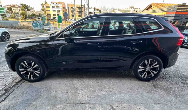 Volvo XC 60 2021 Ελληνικό, B4 AWD, Momentum Pro MHEV, 1ο Χέρι, Εγγύηση full