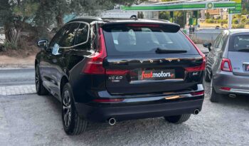 Volvo XC 60 2021 Ελληνικό, B4 AWD, Momentum Pro MHEV, 1ο Χέρι, Εγγύηση full
