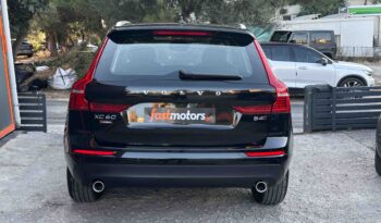 Volvo XC 60 2021 Ελληνικό, B4 AWD, Momentum Pro MHEV, 1ο Χέρι, Εγγύηση full