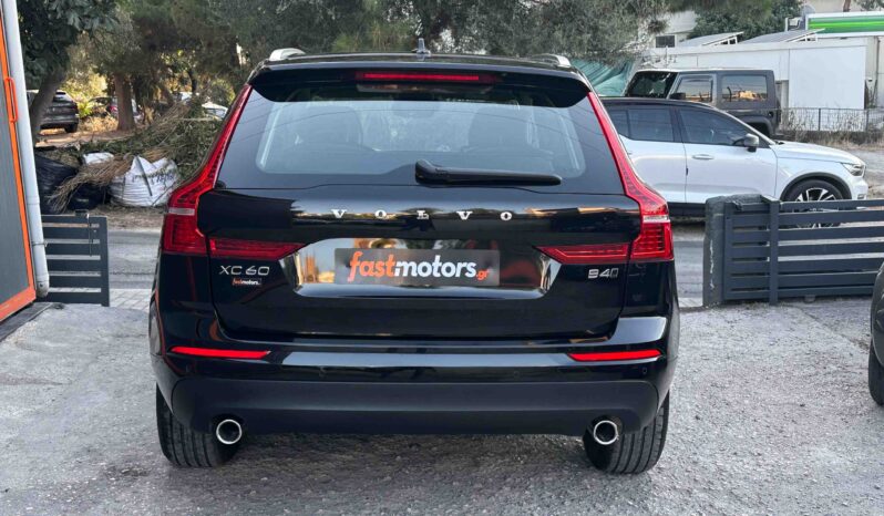 Volvo XC 60 2021 Ελληνικό, B4 AWD, Momentum Pro MHEV, 1ο Χέρι, Εγγύηση full
