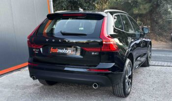 Volvo XC 60 2021 Ελληνικό, B4 AWD, Momentum Pro MHEV, 1ο Χέρι, Εγγύηση full