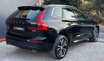 Volvo XC 60 2021 Ελληνικό, B4 AWD, Momentum Pro MHEV, 1ο Χέρι, Εγγύηση full