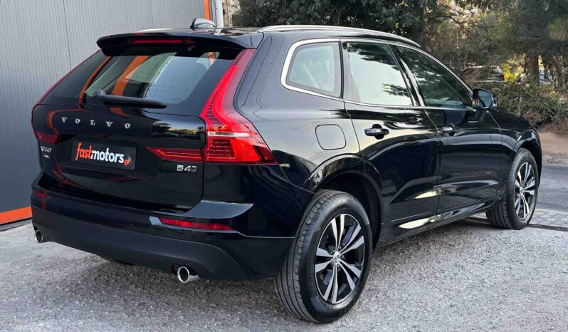 Volvo XC 60 2021 Ελληνικό, B4 AWD, Momentum Pro MHEV, 1ο Χέρι, Εγγύηση full