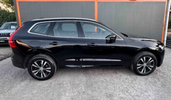 Volvo XC 60 2021 Ελληνικό, B4 AWD, Momentum Pro MHEV, 1ο Χέρι, Εγγύηση full