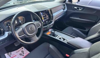 Volvo XC 60 2021 Ελληνικό, B4 AWD, Momentum Pro MHEV, 1ο Χέρι, Εγγύηση full