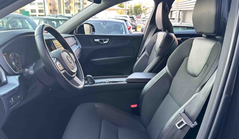 Volvo XC 60 2021 Ελληνικό, B4 AWD, Momentum Pro MHEV, 1ο Χέρι, Εγγύηση full