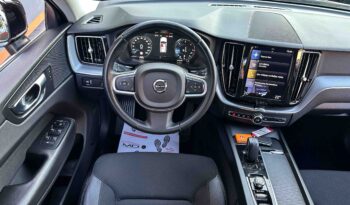 Volvo XC 60 2021 Ελληνικό, B4 AWD, Momentum Pro MHEV, 1ο Χέρι, Εγγύηση full