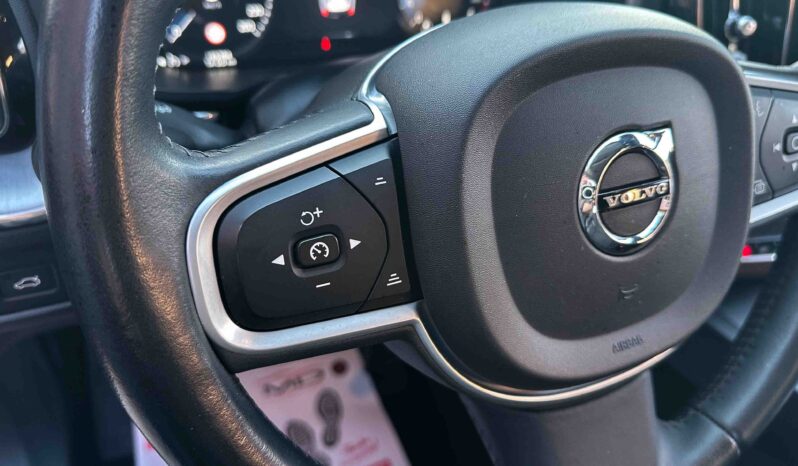 Volvo XC 60 2021 Ελληνικό, B4 AWD, Momentum Pro MHEV, 1ο Χέρι, Εγγύηση full