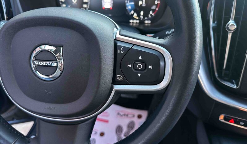 Volvo XC 60 2021 Ελληνικό, B4 AWD, Momentum Pro MHEV, 1ο Χέρι, Εγγύηση full