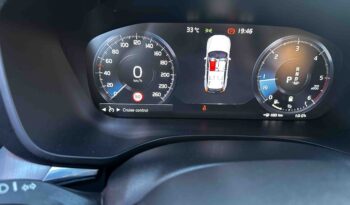 Volvo XC 60 2021 Ελληνικό, B4 AWD, Momentum Pro MHEV, 1ο Χέρι, Εγγύηση full