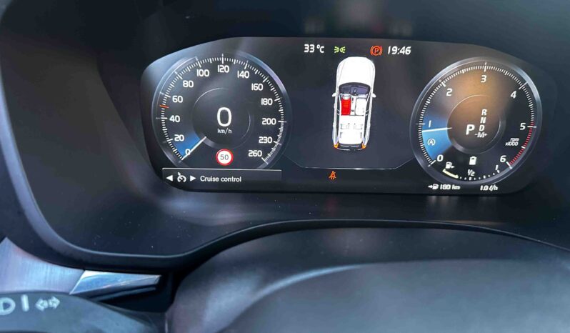 Volvo XC 60 2021 Ελληνικό, B4 AWD, Momentum Pro MHEV, 1ο Χέρι, Εγγύηση full