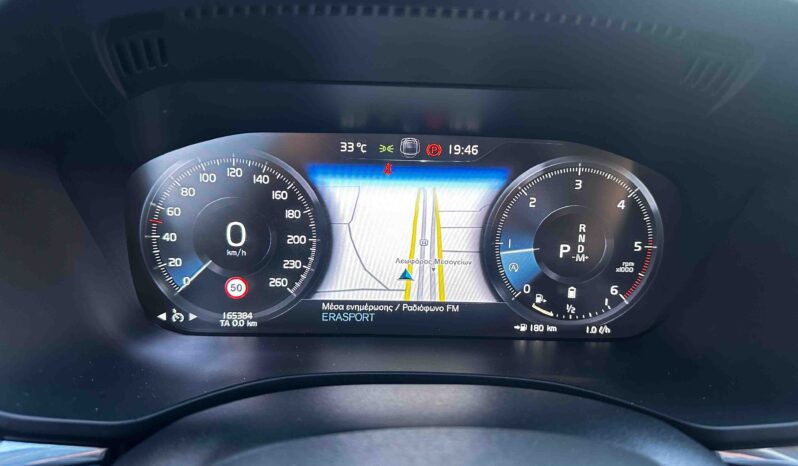 Volvo XC 60 2021 Ελληνικό, B4 AWD, Momentum Pro MHEV, 1ο Χέρι, Εγγύηση full