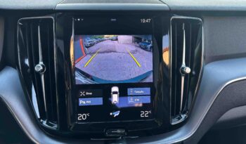 Volvo XC 60 2021 Ελληνικό, B4 AWD, Momentum Pro MHEV, 1ο Χέρι, Εγγύηση full