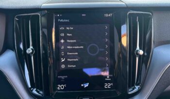 Volvo XC 60 2021 Ελληνικό, B4 AWD, Momentum Pro MHEV, 1ο Χέρι, Εγγύηση full