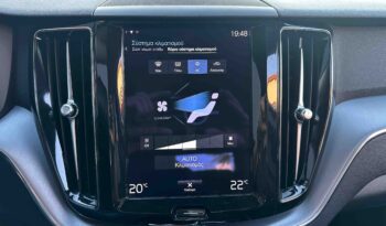 Volvo XC 60 2021 Ελληνικό, B4 AWD, Momentum Pro MHEV, 1ο Χέρι, Εγγύηση full