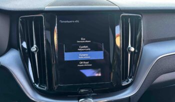 Volvo XC 60 2021 Ελληνικό, B4 AWD, Momentum Pro MHEV, 1ο Χέρι, Εγγύηση full