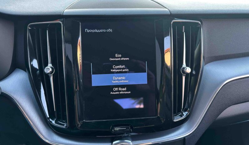 Volvo XC 60 2021 Ελληνικό, B4 AWD, Momentum Pro MHEV, 1ο Χέρι, Εγγύηση full
