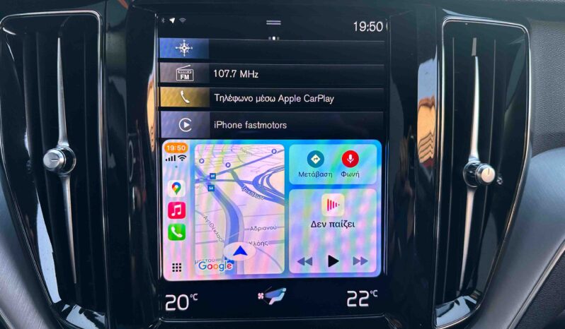 Volvo XC 60 2021 Ελληνικό, B4 AWD, Momentum Pro MHEV, 1ο Χέρι, Εγγύηση full