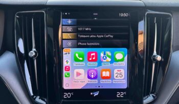 Volvo XC 60 2021 Ελληνικό, B4 AWD, Momentum Pro MHEV, 1ο Χέρι, Εγγύηση full