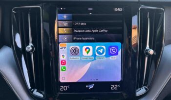 Volvo XC 60 2021 Ελληνικό, B4 AWD, Momentum Pro MHEV, 1ο Χέρι, Εγγύηση full