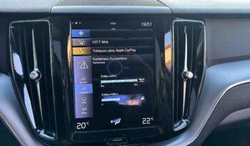 Volvo XC 60 2021 Ελληνικό, B4 AWD, Momentum Pro MHEV, 1ο Χέρι, Εγγύηση full