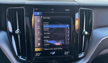 Volvo XC 60 2021 Ελληνικό, B4 AWD, Momentum Pro MHEV, 1ο Χέρι, Εγγύηση full