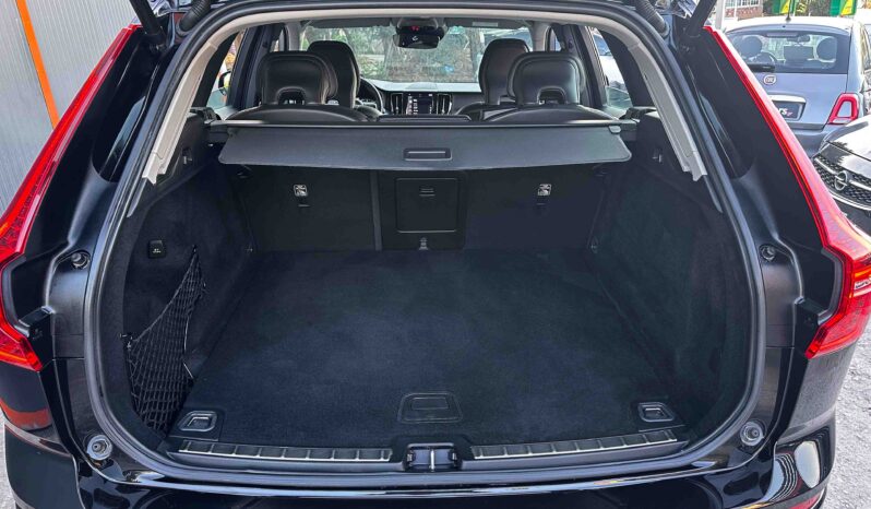 Volvo XC 60 2021 Ελληνικό, B4 AWD, Momentum Pro MHEV, 1ο Χέρι, Εγγύηση full