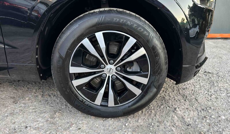 Volvo XC 60 2021 Ελληνικό, B4 AWD, Momentum Pro MHEV, 1ο Χέρι, Εγγύηση full