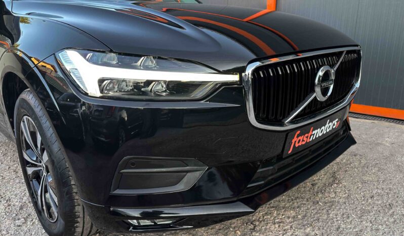 Volvo XC 60 2021 Ελληνικό, B4 AWD, Momentum Pro MHEV, 1ο Χέρι, Εγγύηση full