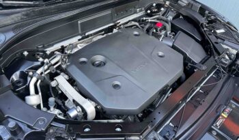 Volvo XC 60 2021 Ελληνικό, B4 AWD, Momentum Pro MHEV, 1ο Χέρι, Εγγύηση full