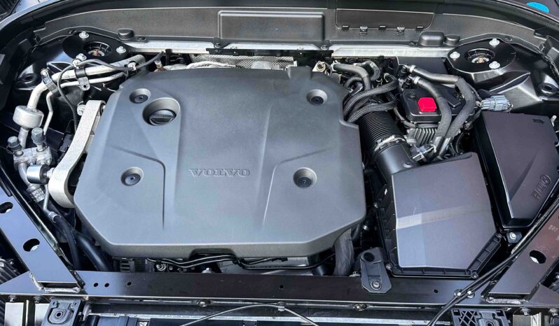 Volvo XC 60 2021 Ελληνικό, B4 AWD, Momentum Pro MHEV, 1ο Χέρι, Εγγύηση full