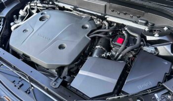 Volvo XC 60 2021 Ελληνικό, B4 AWD, Momentum Pro MHEV, 1ο Χέρι, Εγγύηση full