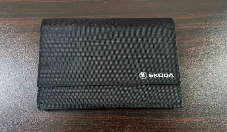 Skoda Kamiq 2020 Ελληνικό, Οθόνη Carplay, Βιβλίο, Εγγύηση full