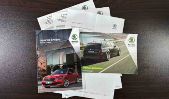 Skoda Kamiq 2020 Ελληνικό, Οθόνη Carplay, Βιβλίο, Εγγύηση full