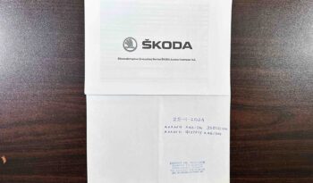 Skoda Kamiq 2020 Ελληνικό, Οθόνη Carplay, Βιβλίο, Εγγύηση full
