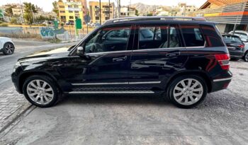 Mercedes-Benz GLK 300, ’09 Ελληνικό, 1ο Χέρι, 4MATIC, Panorama, Δέρμα,Οθόνη, Βιβλίο full