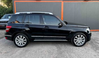 Mercedes-Benz GLK 300, ’09 Ελληνικό, 1ο Χέρι, 4MATIC, Panorama, Δέρμα,Οθόνη, Βιβλίο full