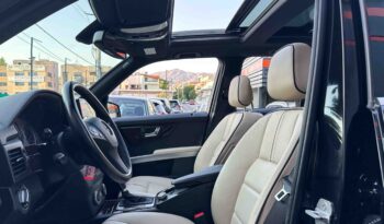 Mercedes-Benz GLK 300, ’09 Ελληνικό, 1ο Χέρι, 4MATIC, Panorama, Δέρμα,Οθόνη, Βιβλίο full