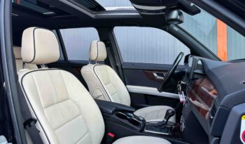 Mercedes-Benz GLK 300, ’09 Ελληνικό, 1ο Χέρι, 4MATIC, Panorama, Δέρμα,Οθόνη, Βιβλίο full