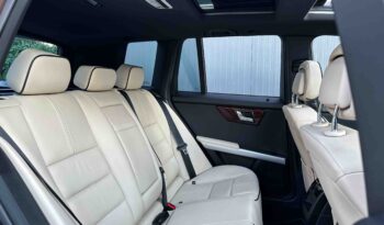 Mercedes-Benz GLK 300, ’09 Ελληνικό, 1ο Χέρι, 4MATIC, Panorama, Δέρμα,Οθόνη, Βιβλίο full