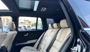 Mercedes-Benz GLK 300, ’09 Ελληνικό, 1ο Χέρι, 4MATIC, Panorama, Δέρμα,Οθόνη, Βιβλίο full