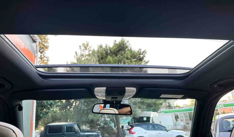 Mercedes-Benz GLK 300, ’09 Ελληνικό, 1ο Χέρι, 4MATIC, Panorama, Δέρμα,Οθόνη, Βιβλίο full