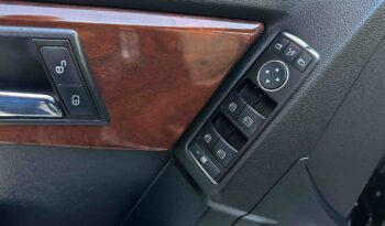 Mercedes-Benz GLK 300, ’09 Ελληνικό, 1ο Χέρι, 4MATIC, Panorama, Δέρμα,Οθόνη, Βιβλίο full